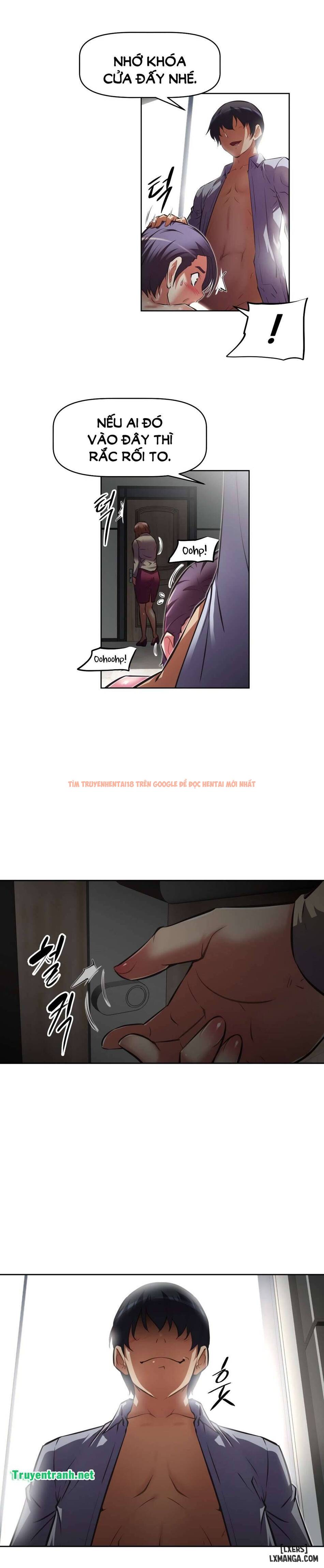 Trang truyện 34 trong truyện tranh Phóng Thích Dục Vọng - Chapter 126 - hentai24h.pro