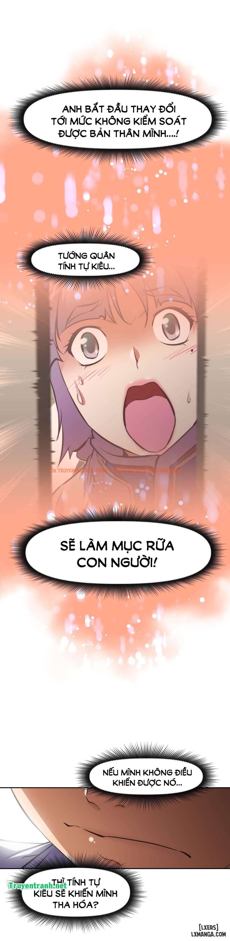 Trang truyện 35 trong truyện tranh Phóng Thích Dục Vọng - Chapter 126 - hentai24h.pro
