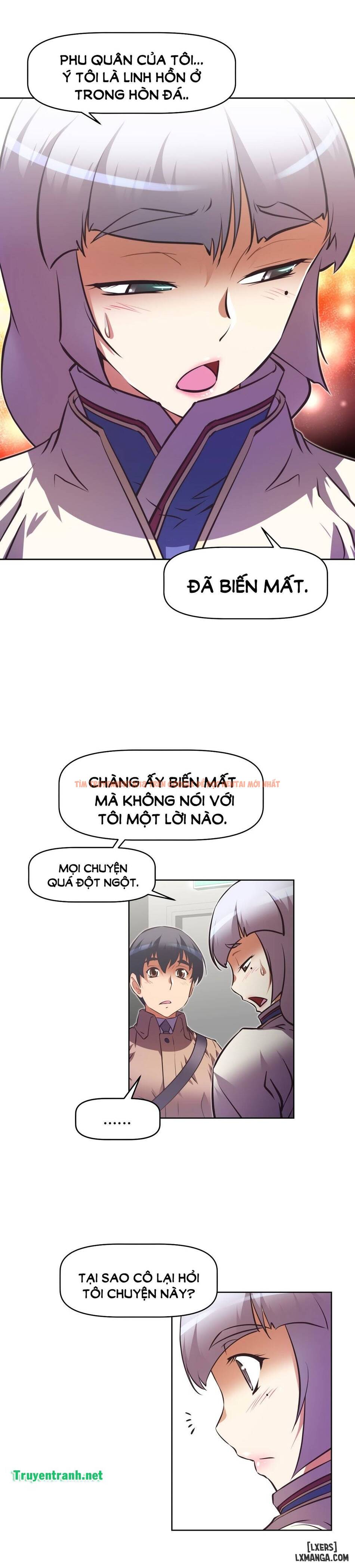 Trang truyện 4 trong truyện tranh Phóng Thích Dục Vọng - Chapter 126 - hentai24h.pro