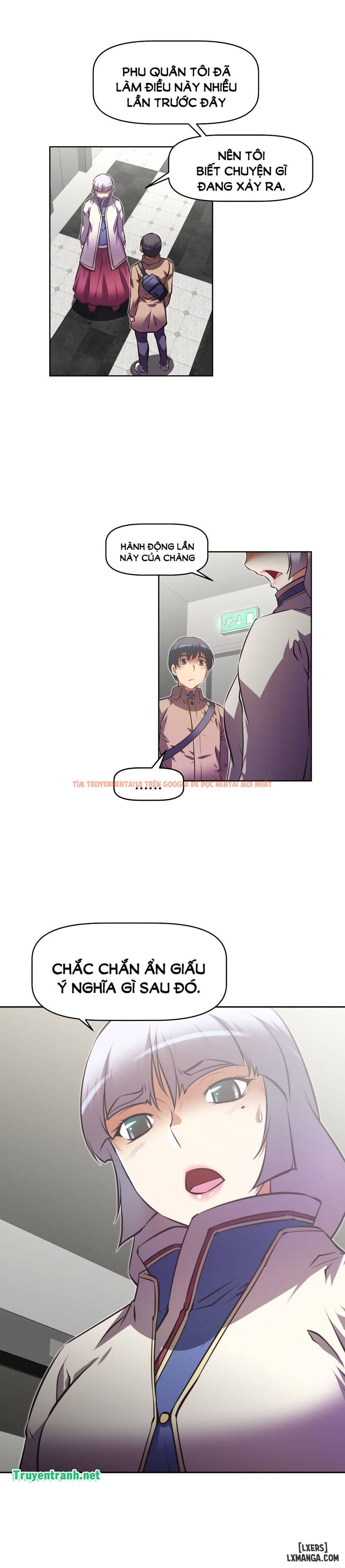 Trang truyện 5 trong truyện tranh Phóng Thích Dục Vọng - Chapter 126 - hentai24h.pro