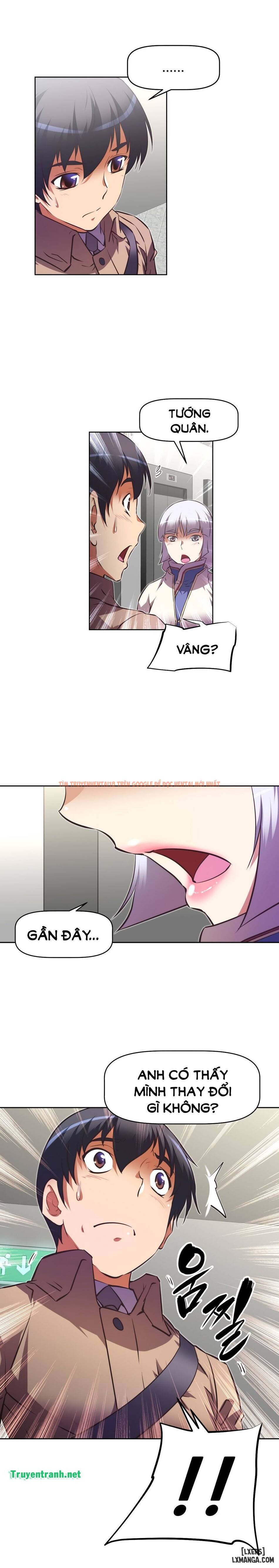 Trang truyện 6 trong truyện tranh Phóng Thích Dục Vọng - Chapter 126 - hentai24h.pro