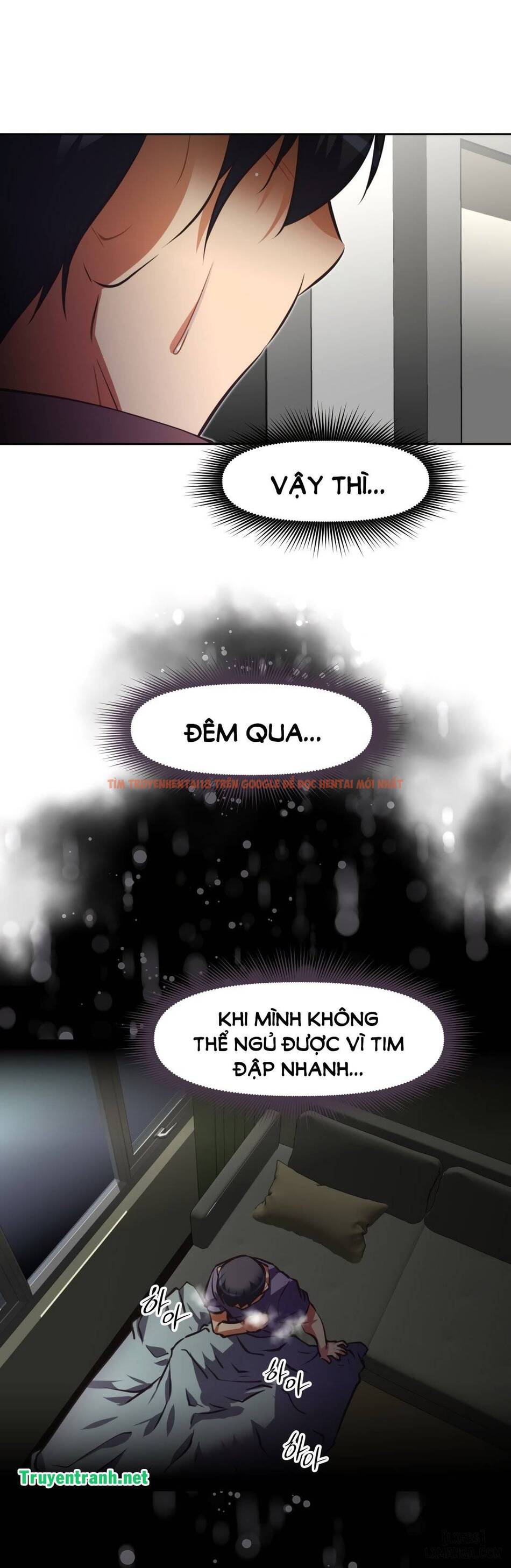 Trang truyện 9 trong truyện tranh Phóng Thích Dục Vọng - Chapter 126 - hentai24h.pro