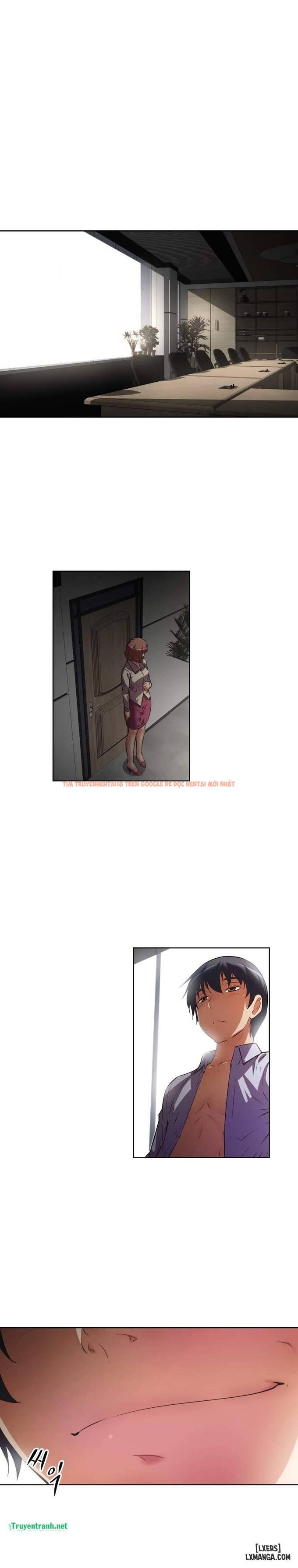 Trang truyện 0 trong truyện tranh Phóng Thích Dục Vọng - Chapter 127 - hentai24h.pro