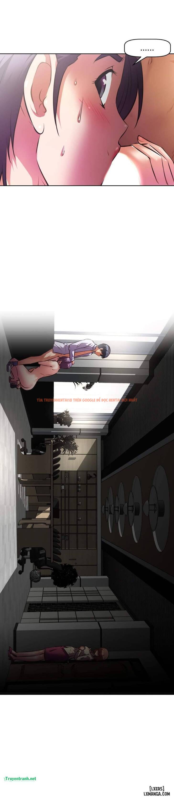 Trang truyện 1 trong truyện tranh Phóng Thích Dục Vọng - Chapter 127 - hentai24h.pro