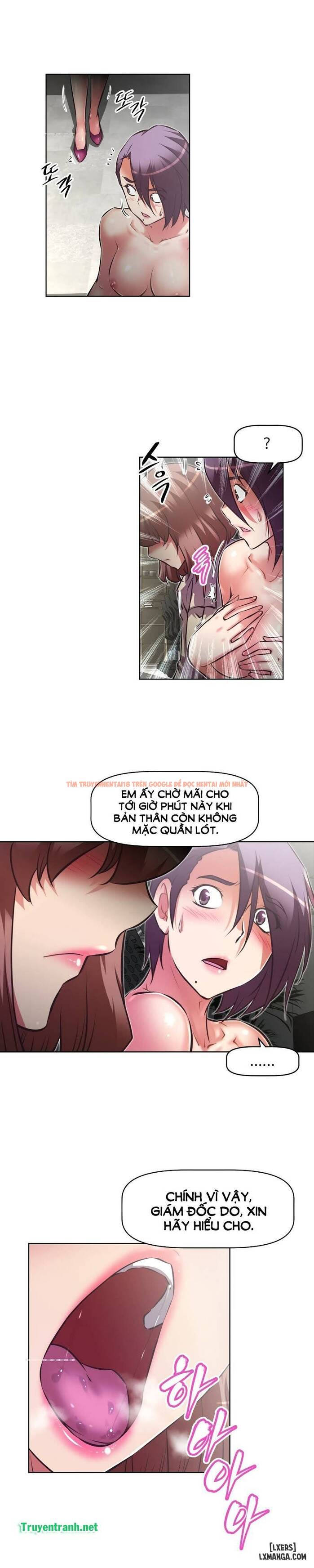 Trang truyện 10 trong truyện tranh Phóng Thích Dục Vọng - Chapter 127 - hentai24h.pro