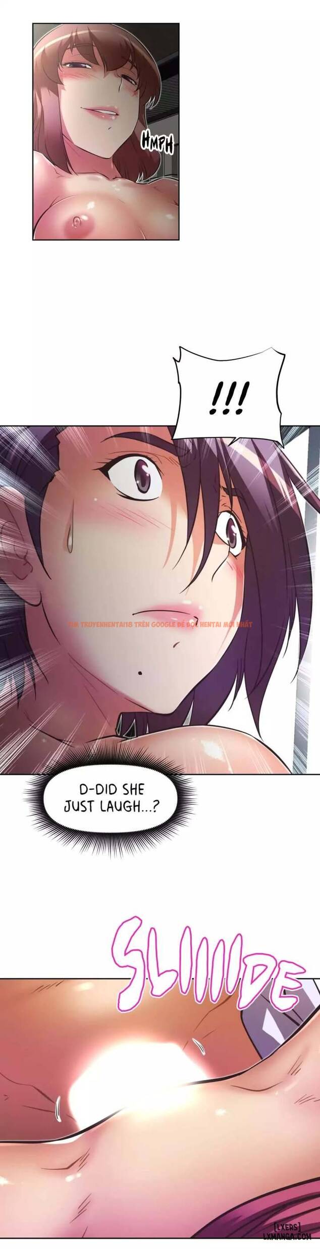 Trang truyện 18 trong truyện tranh Phóng Thích Dục Vọng - Chapter 127 - hentai24h.pro