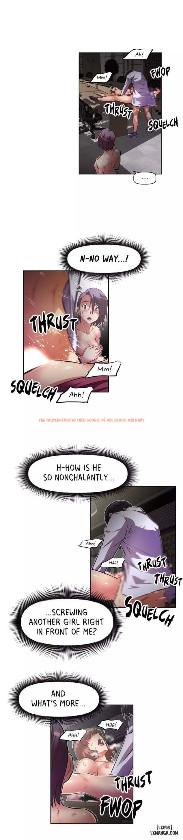 Trang truyện 23 trong truyện tranh Phóng Thích Dục Vọng - Chapter 127 - hentai24h.pro