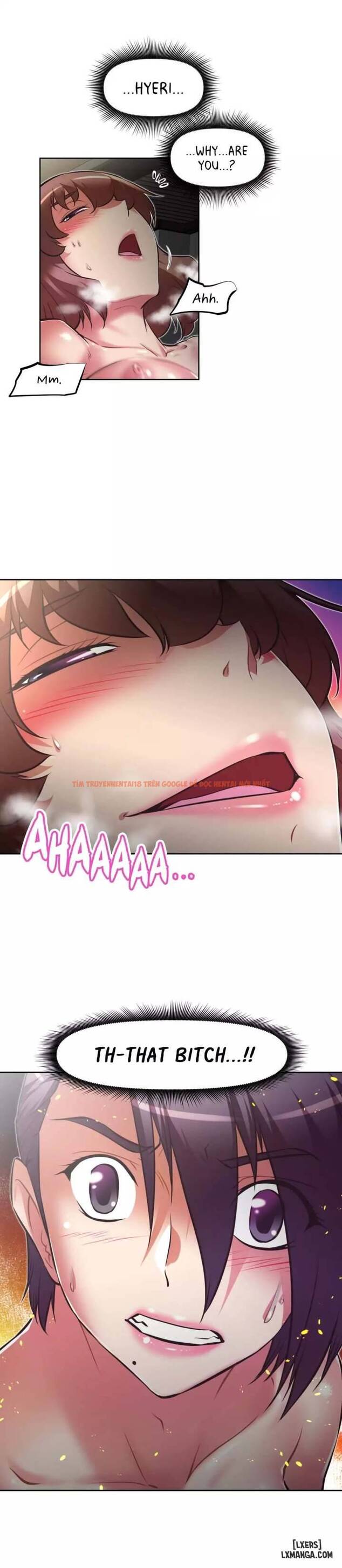 Trang truyện 24 trong truyện tranh Phóng Thích Dục Vọng - Chapter 127 - hentai24h.pro