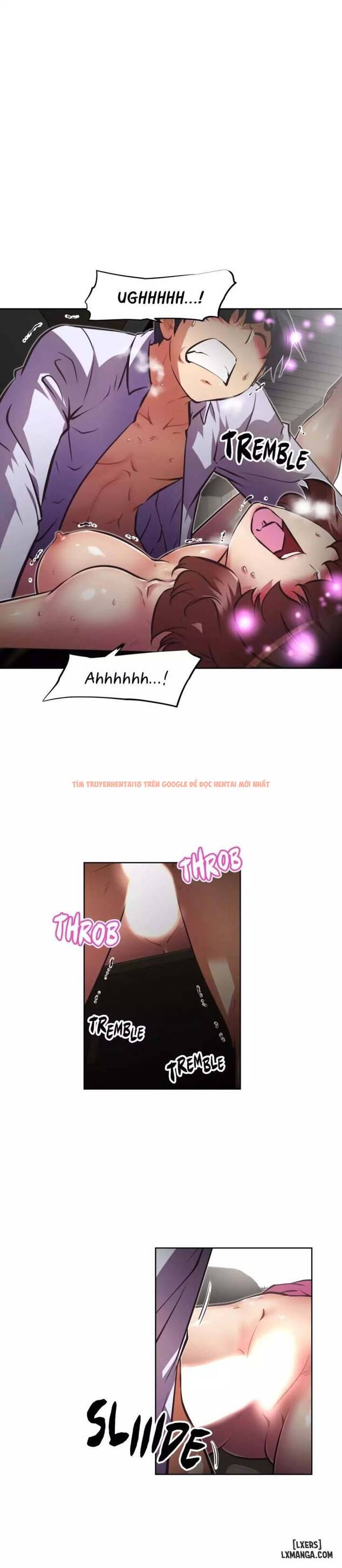 Trang truyện 25 trong truyện tranh Phóng Thích Dục Vọng - Chapter 127 - hentai24h.pro
