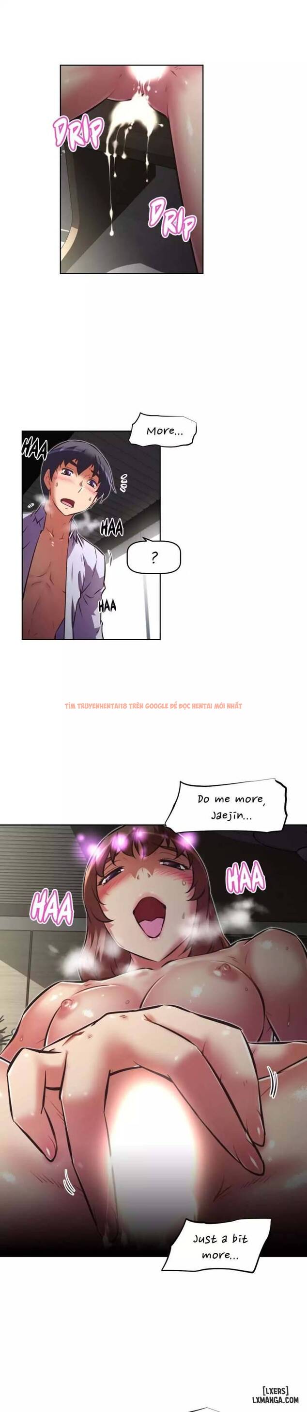Trang truyện 26 trong truyện tranh Phóng Thích Dục Vọng - Chapter 127 - hentai24h.pro
