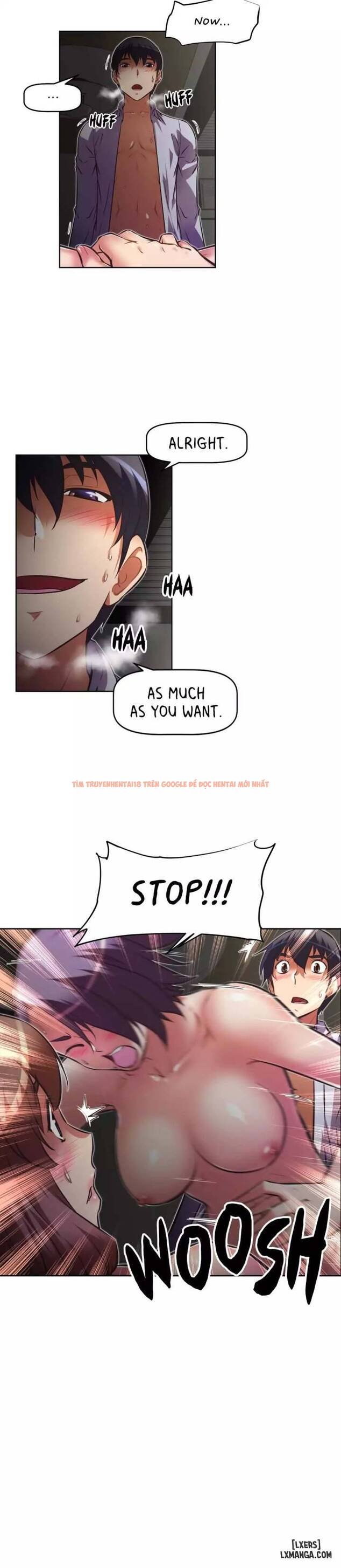 Trang truyện 27 trong truyện tranh Phóng Thích Dục Vọng - Chapter 127 - hentai24h.pro