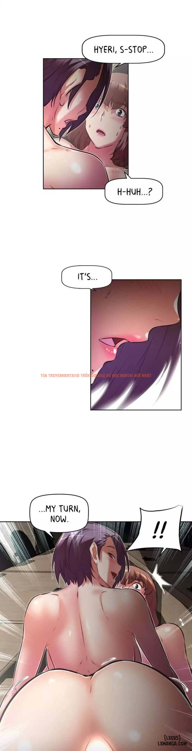 Trang truyện 28 trong truyện tranh Phóng Thích Dục Vọng - Chapter 127 - hentai24h.pro