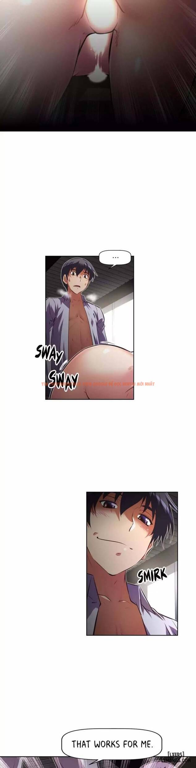 Trang truyện 29 trong truyện tranh Phóng Thích Dục Vọng - Chapter 127 - hentai24h.pro