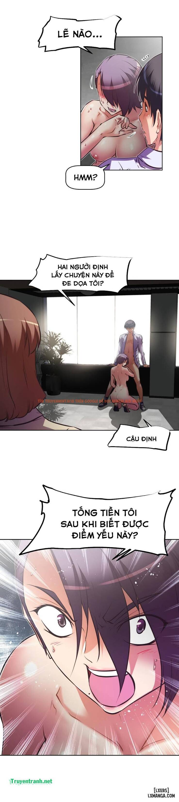 Trang truyện 3 trong truyện tranh Phóng Thích Dục Vọng - Chapter 127 - hentai24h.pro