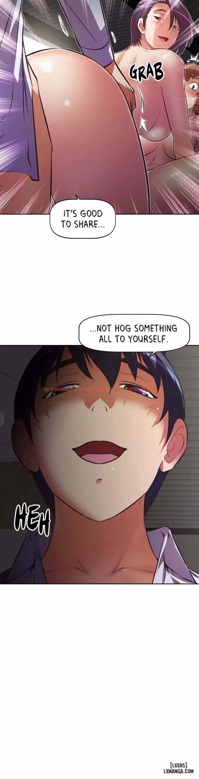 Trang truyện 30 trong truyện tranh Phóng Thích Dục Vọng - Chapter 127 - hentai24h.pro