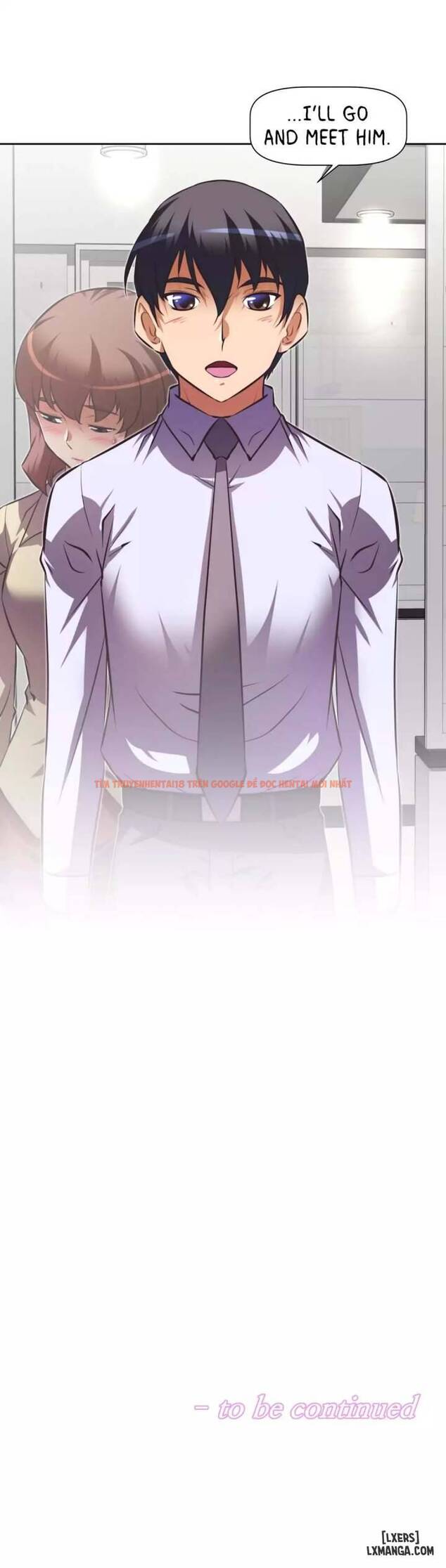 Trang truyện 36 trong truyện tranh Phóng Thích Dục Vọng - Chapter 127 - hentai24h.pro