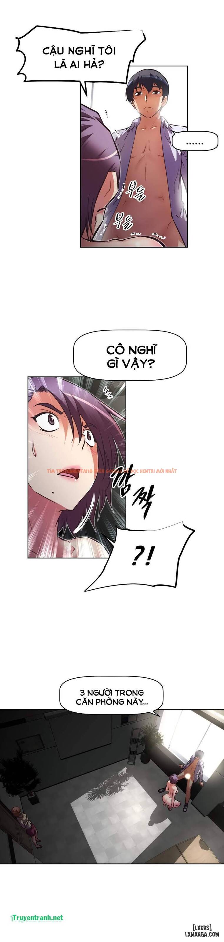 Trang truyện 4 trong truyện tranh Phóng Thích Dục Vọng - Chapter 127 - hentai24h.pro
