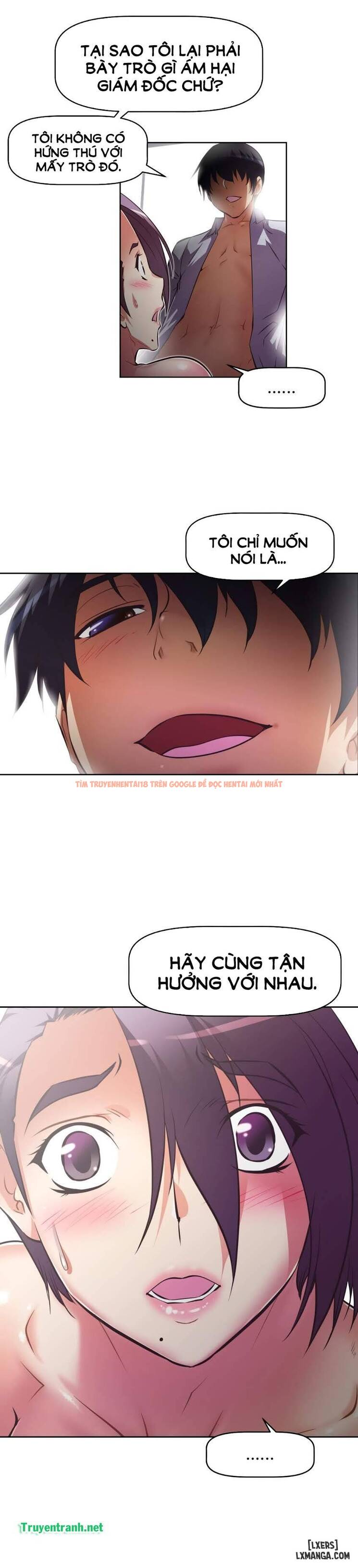 Trang truyện 8 trong truyện tranh Phóng Thích Dục Vọng - Chapter 127 - hentai24h.pro