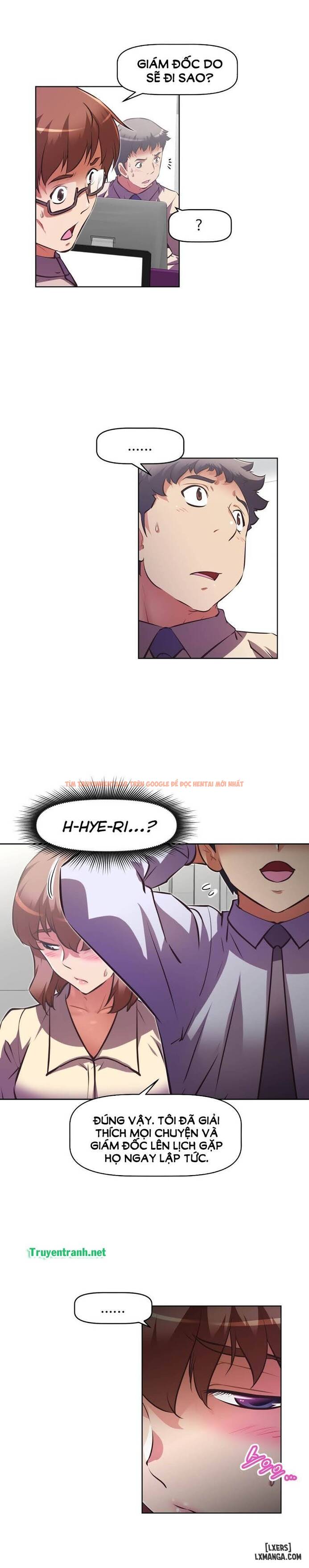 Xem ảnh 1 trong truyện hentai Phóng Thích Dục Vọng - Chapter 128 - www.hentaitvn.net