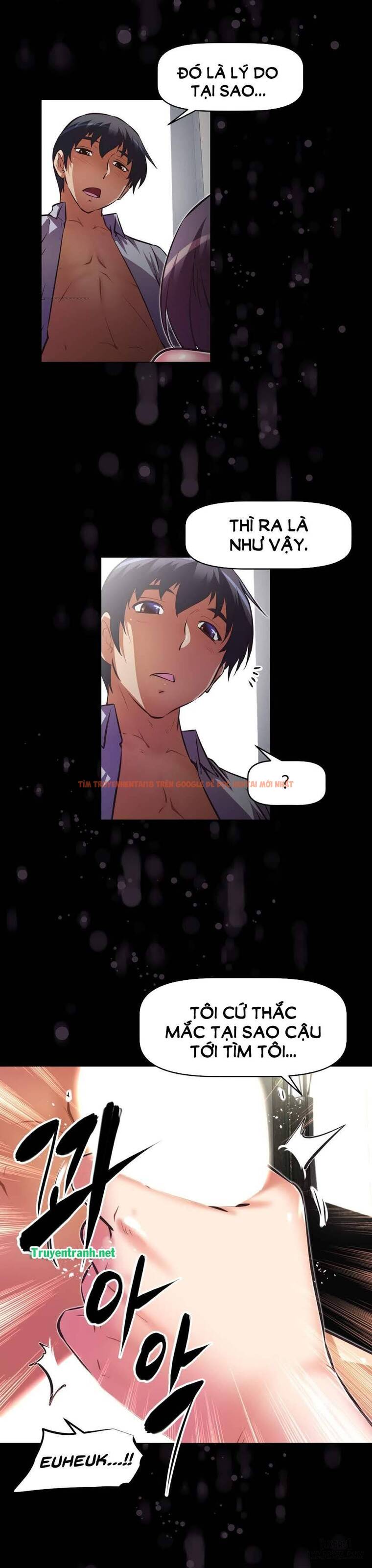 Xem ảnh 10 trong truyện hentai Phóng Thích Dục Vọng - Chapter 128 - www.hentaitvn.net