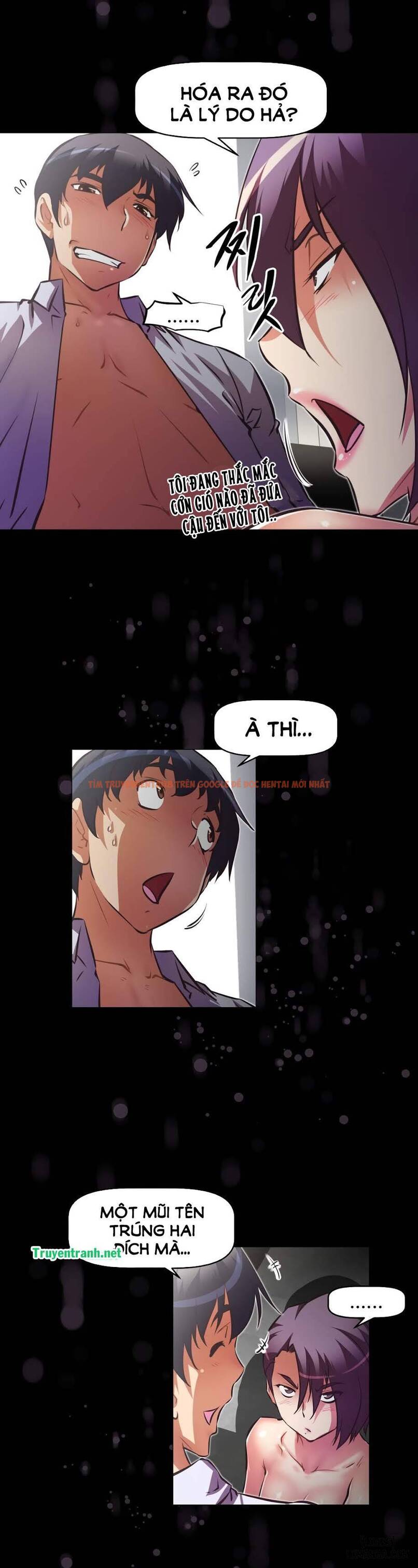 Xem ảnh 11 trong truyện hentai Phóng Thích Dục Vọng - Chapter 128 - www.hentaitvn.net