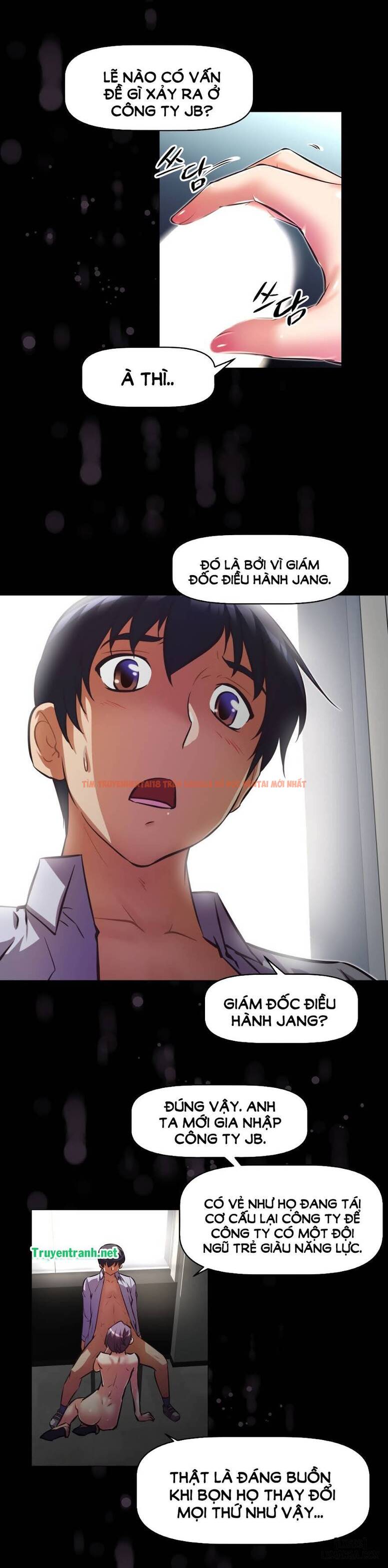 Xem ảnh 13 trong truyện hentai Phóng Thích Dục Vọng - Chapter 128 - www.hentaitvn.net