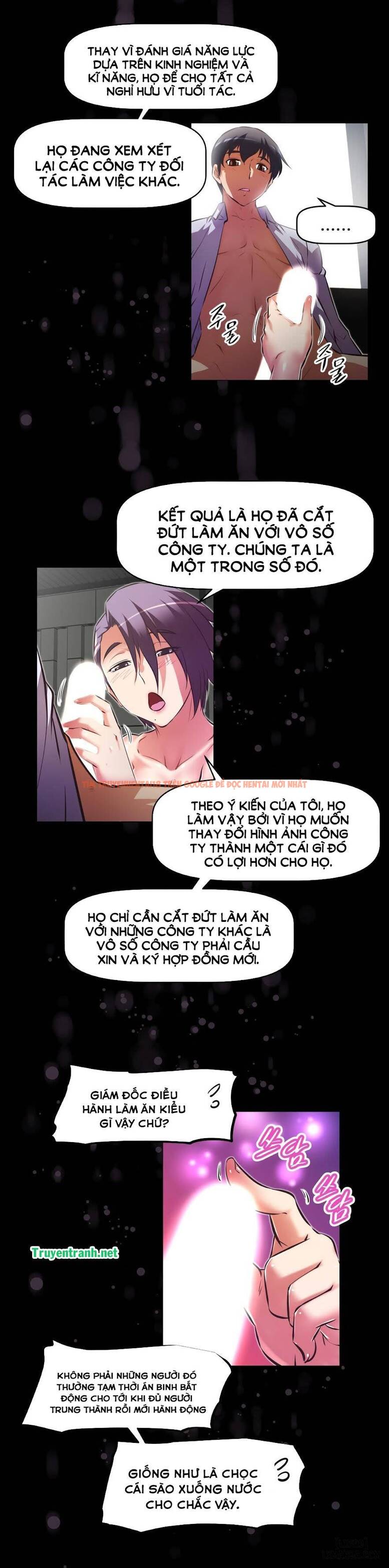 Xem ảnh 14 trong truyện hentai Phóng Thích Dục Vọng - Chapter 128 - www.hentaitvn.net