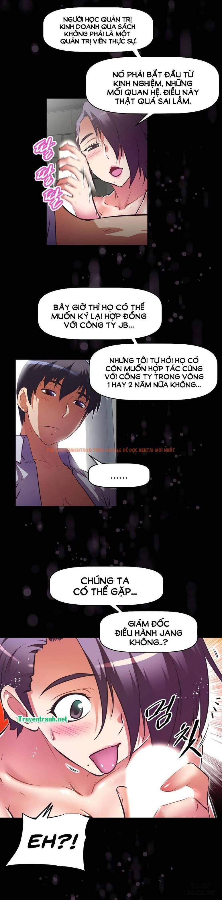Xem ảnh 18 trong truyện hentai Phóng Thích Dục Vọng - Chapter 128 - www.hentaitvn.net