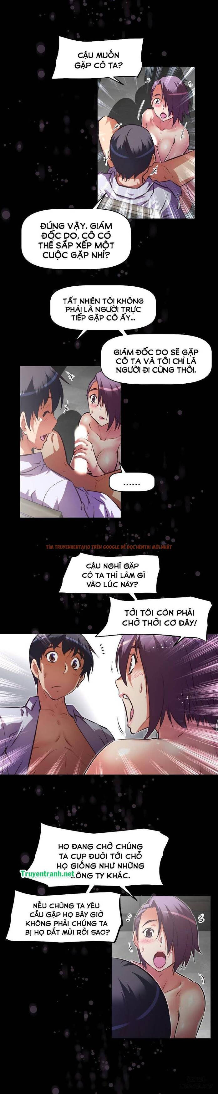 Xem ảnh 19 trong truyện hentai Phóng Thích Dục Vọng - Chapter 128 - www.hentaitvn.net