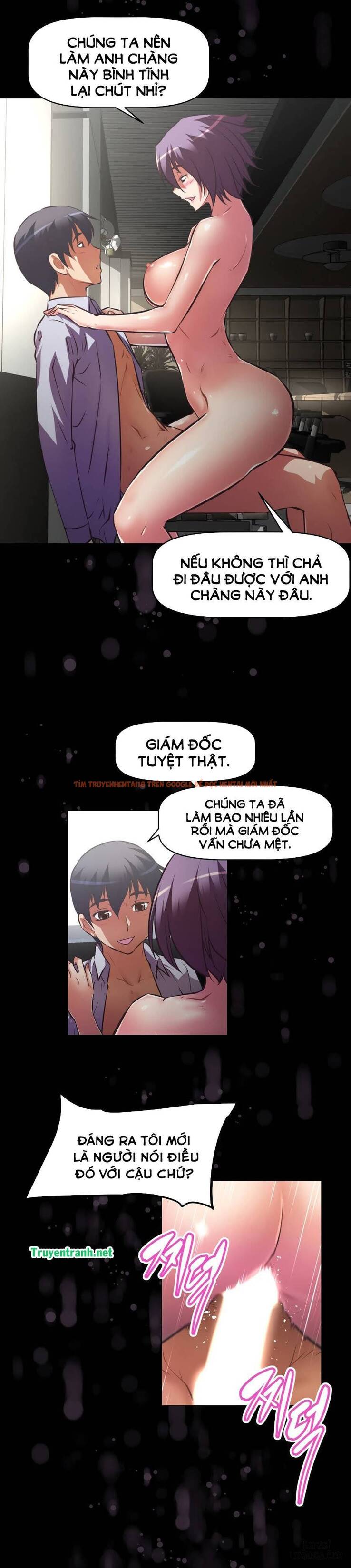Xem ảnh 24 trong truyện hentai Phóng Thích Dục Vọng - Chapter 128 - www.hentaitvn.net