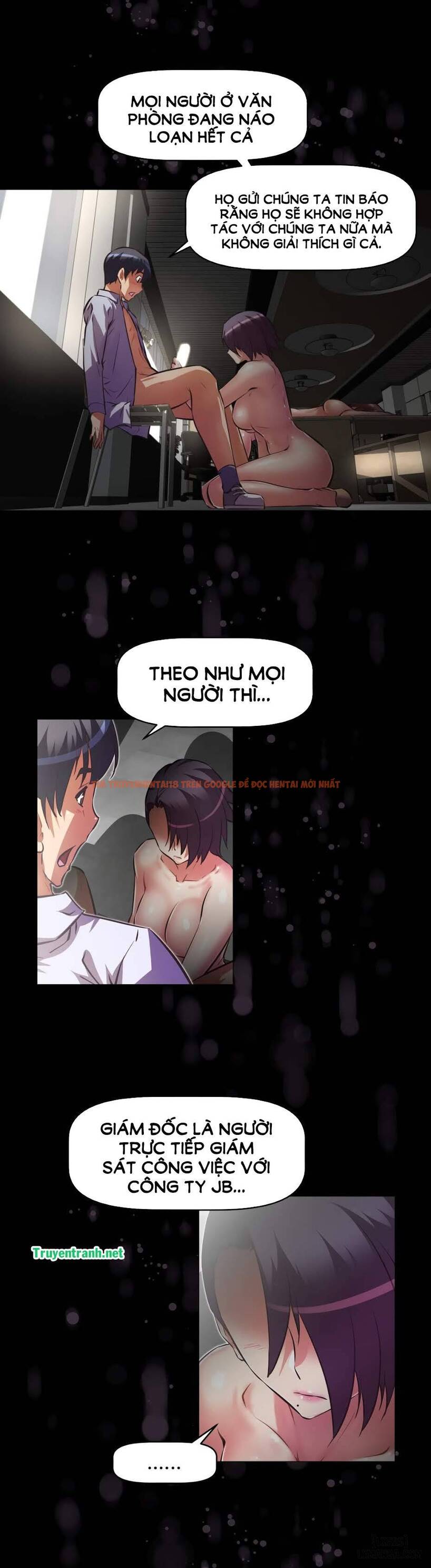 Xem ảnh 9 trong truyện hentai Phóng Thích Dục Vọng - Chapter 128 - www.hentaitvn.net