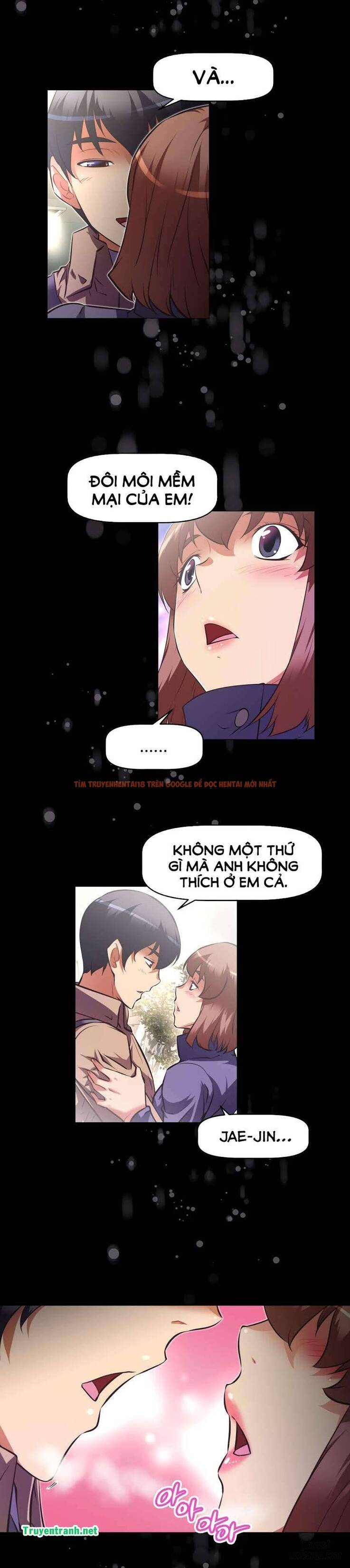 Trang truyện 11 trong truyện tranh Phóng Thích Dục Vọng - Chapter 129 - hentai24h.pro