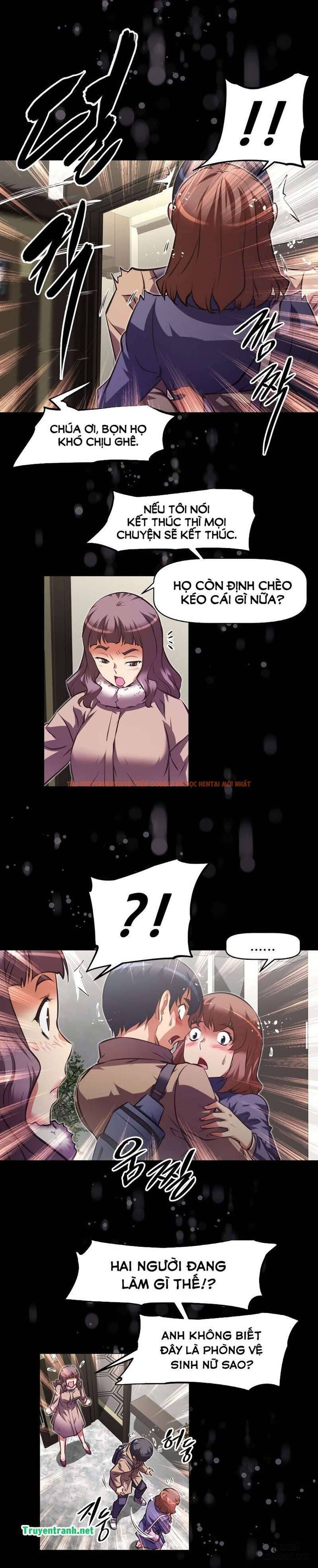 Trang truyện 12 trong truyện tranh Phóng Thích Dục Vọng - Chapter 129 - hentai24h.pro