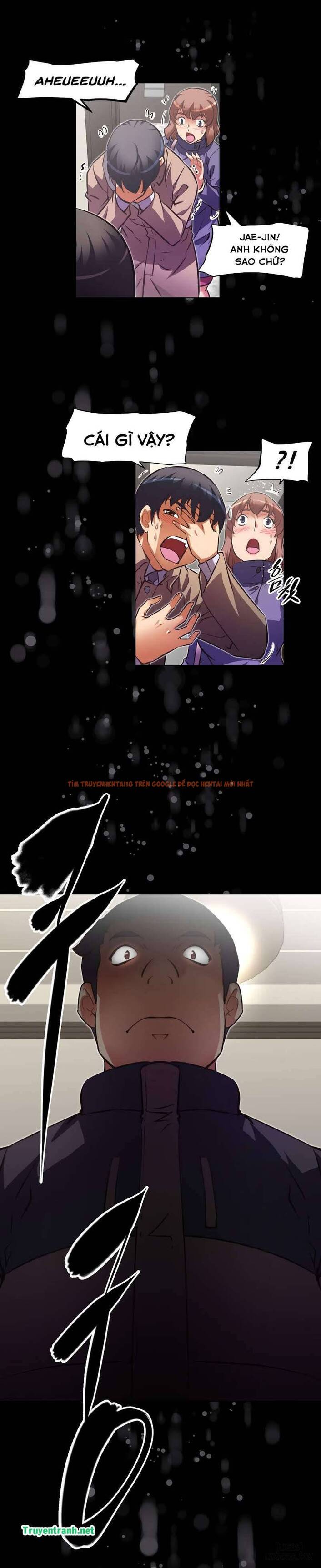 Trang truyện 14 trong truyện tranh Phóng Thích Dục Vọng - Chapter 129 - hentai24h.pro