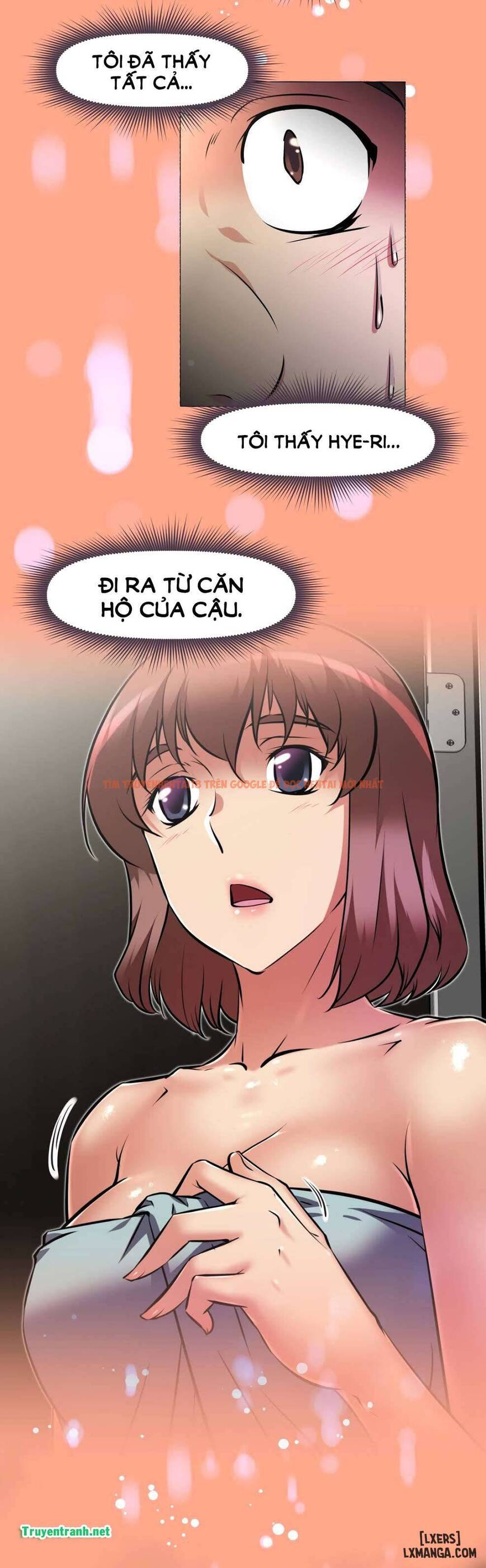 Trang truyện 20 trong truyện tranh Phóng Thích Dục Vọng - Chapter 129 - hentai24h.pro