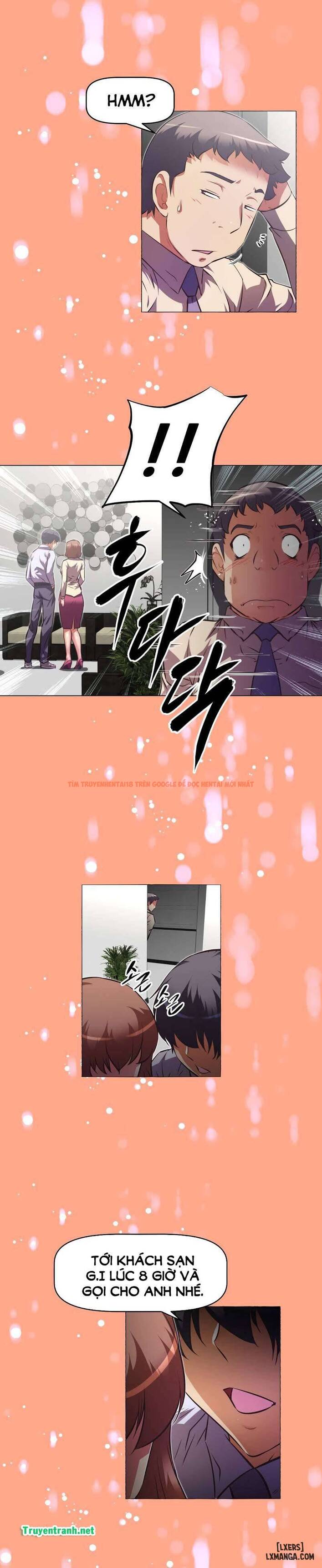 Trang truyện 22 trong truyện tranh Phóng Thích Dục Vọng - Chapter 129 - hentai24h.pro