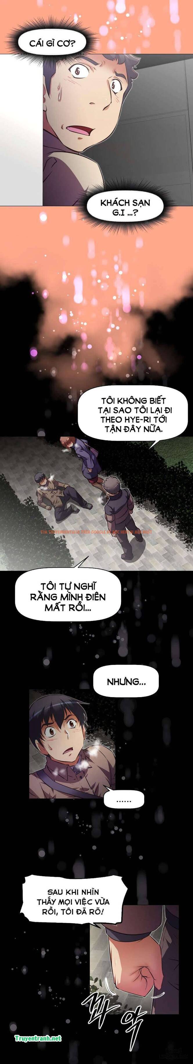 Trang truyện 23 trong truyện tranh Phóng Thích Dục Vọng - Chapter 129 - hentai24h.pro