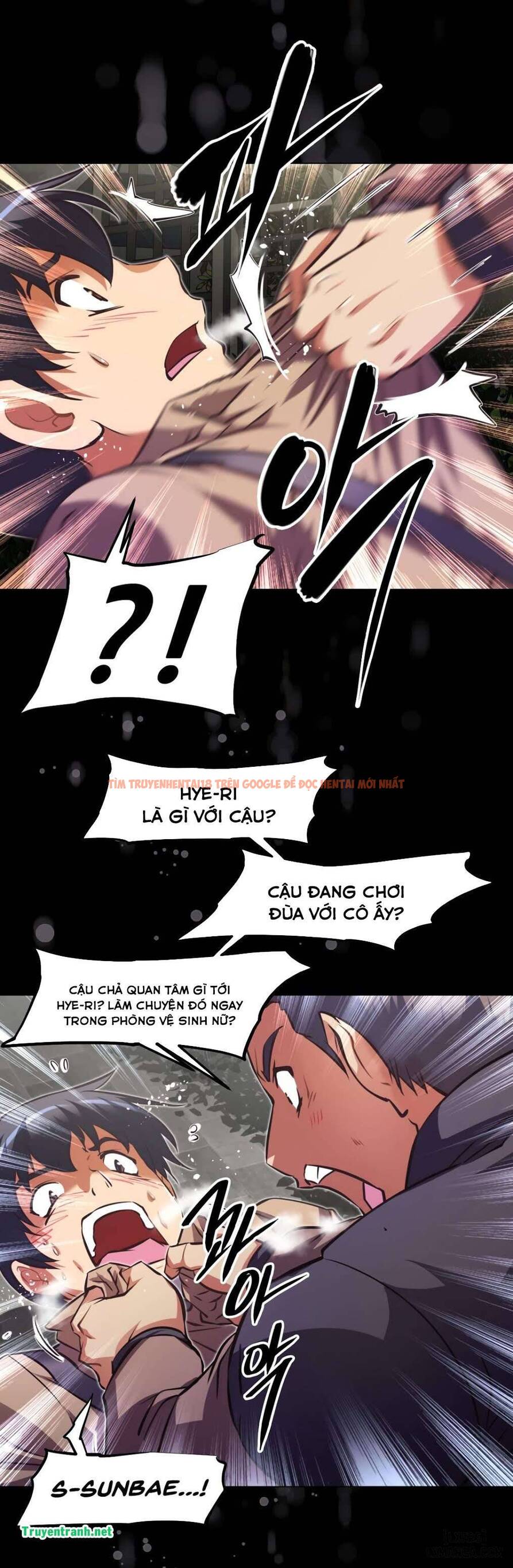 Trang truyện 24 trong truyện tranh Phóng Thích Dục Vọng - Chapter 129 - hentai24h.pro
