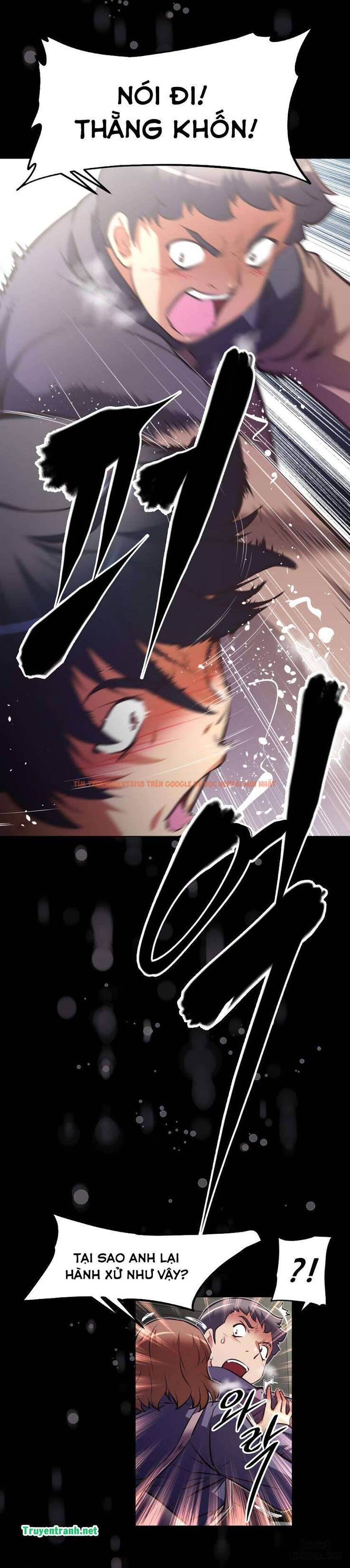 Trang truyện 25 trong truyện tranh Phóng Thích Dục Vọng - Chapter 129 - hentai24h.pro