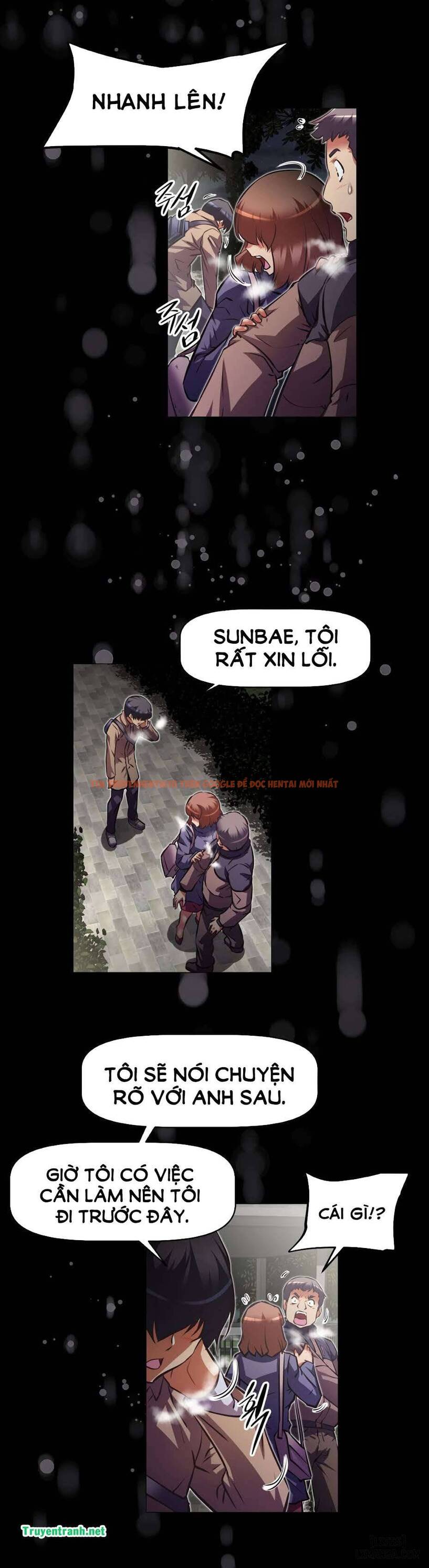 Trang truyện 27 trong truyện tranh Phóng Thích Dục Vọng - Chapter 129 - hentai24h.pro