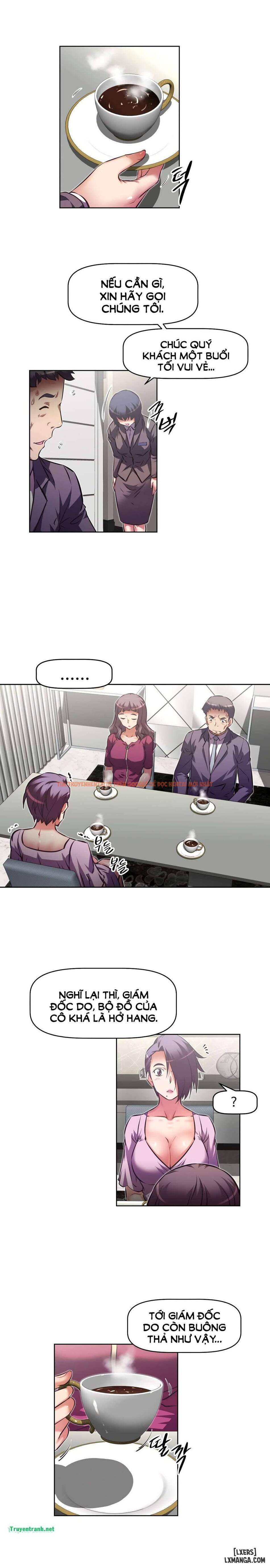 Trang truyện 31 trong truyện tranh Phóng Thích Dục Vọng - Chapter 129 - hentai24h.pro