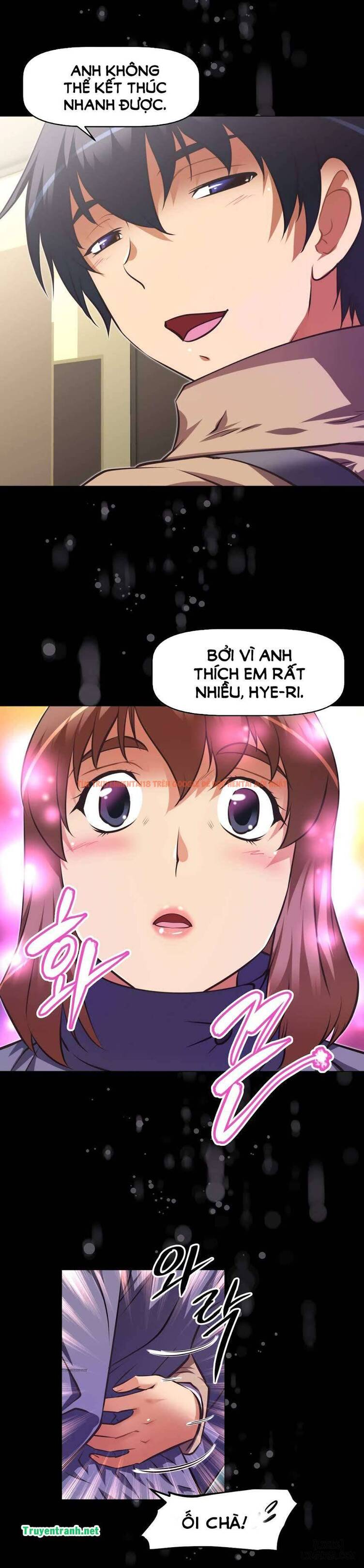 Trang truyện 9 trong truyện tranh Phóng Thích Dục Vọng - Chapter 129 - hentai24h.pro
