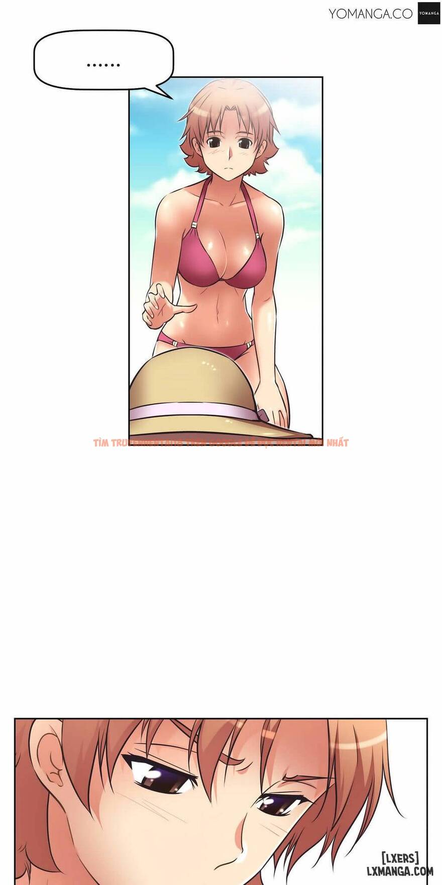Trang truyện 16 trong truyện tranh Phóng Thích Dục Vọng - Chapter 13 - hentai24h.pro
