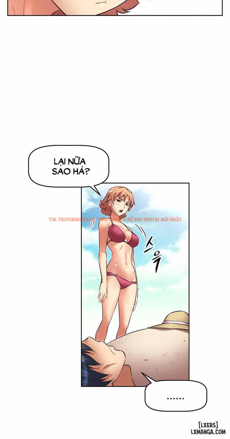 Trang truyện 17 trong truyện tranh Phóng Thích Dục Vọng - Chapter 13 - hentai24h.pro