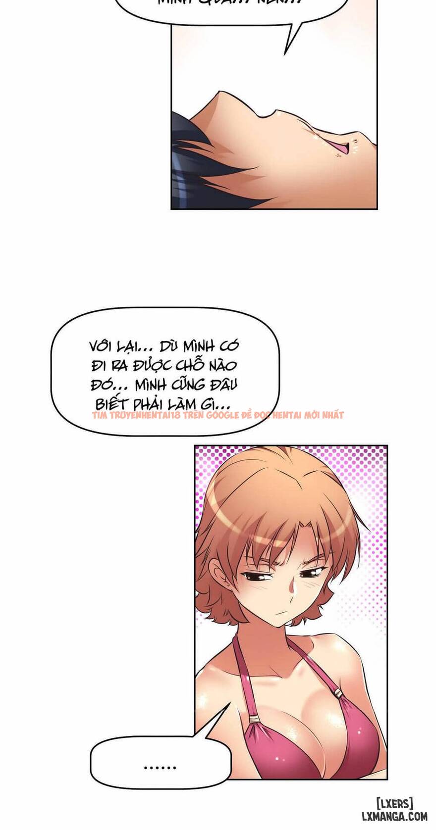 Trang truyện 19 trong truyện tranh Phóng Thích Dục Vọng - Chapter 13 - hentai24h.pro
