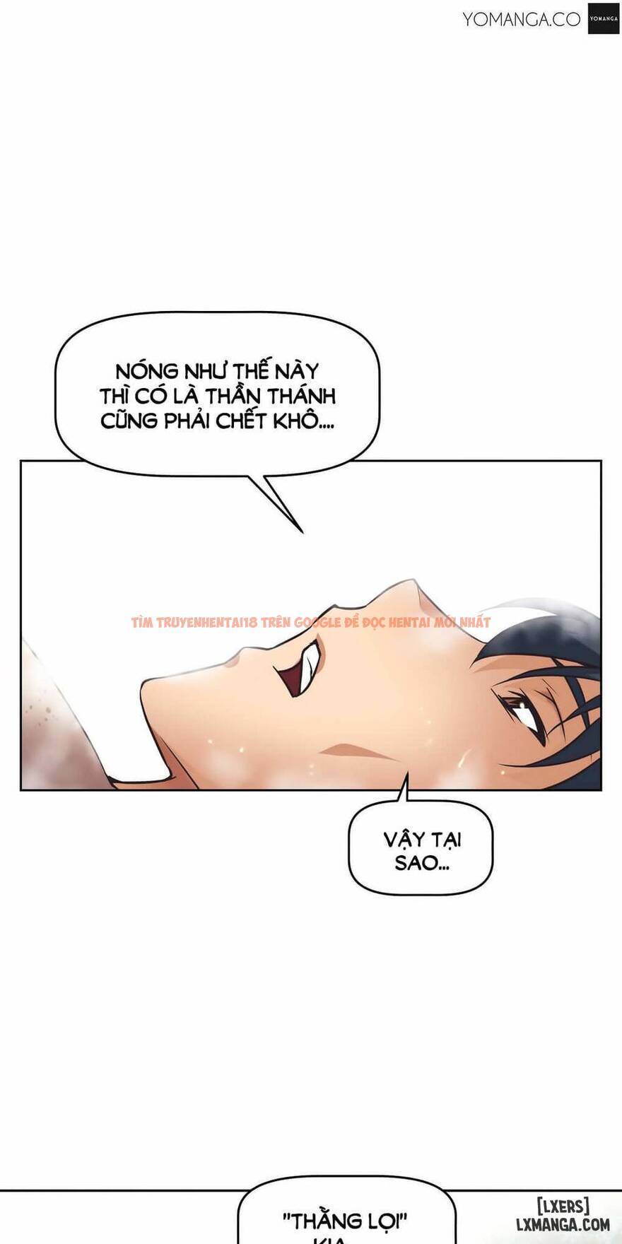 Trang truyện 2 trong truyện tranh Phóng Thích Dục Vọng - Chapter 13 - hentai24h.pro