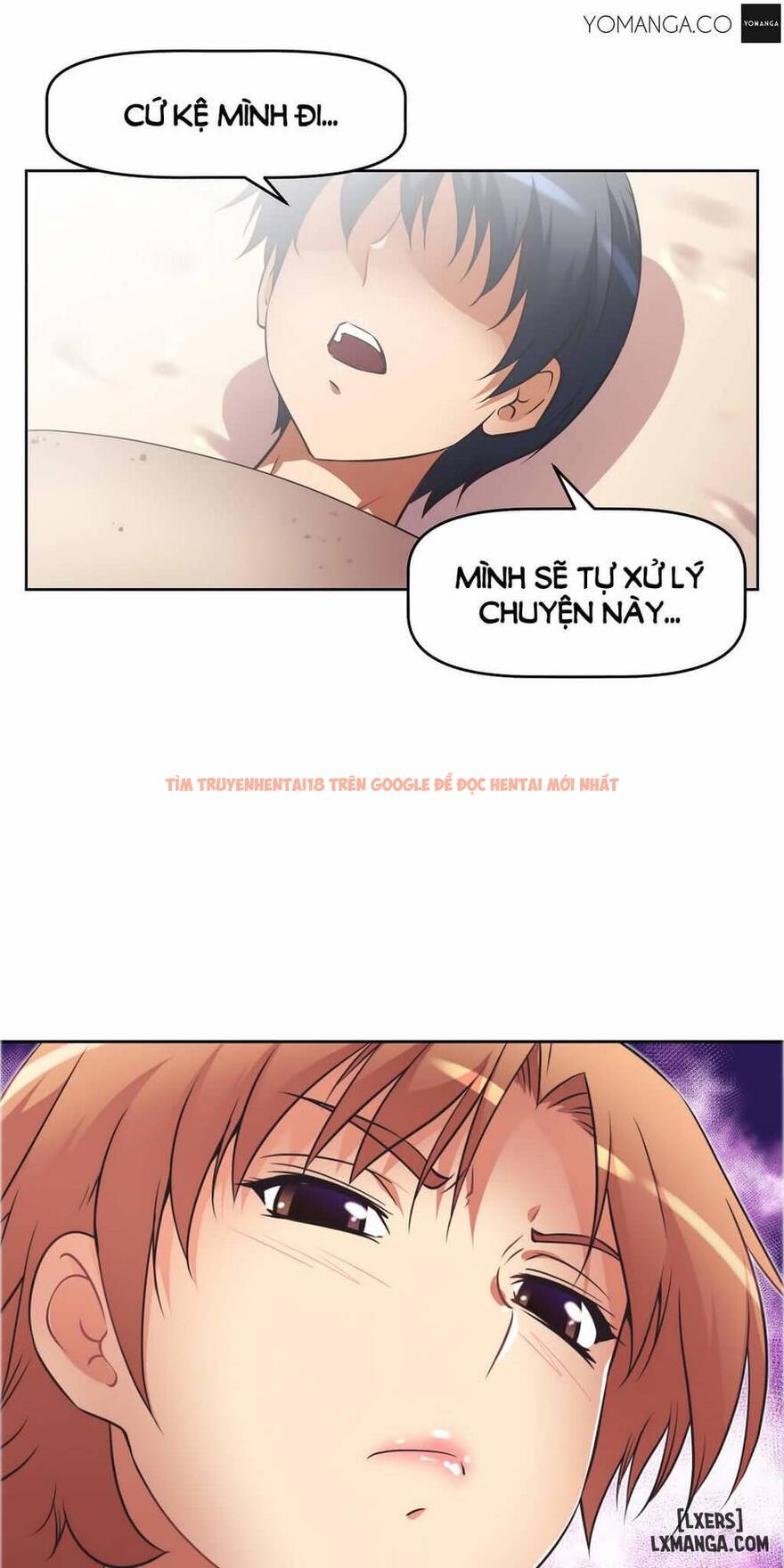 Trang truyện 20 trong truyện tranh Phóng Thích Dục Vọng - Chapter 13 - hentai24h.pro