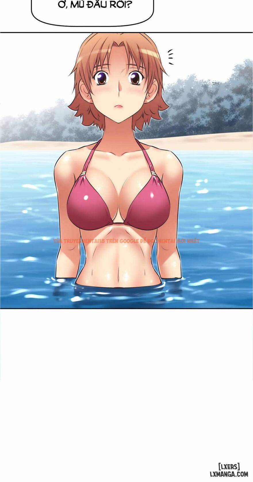 Trang truyện 23 trong truyện tranh Phóng Thích Dục Vọng - Chapter 13 - hentai24h.pro