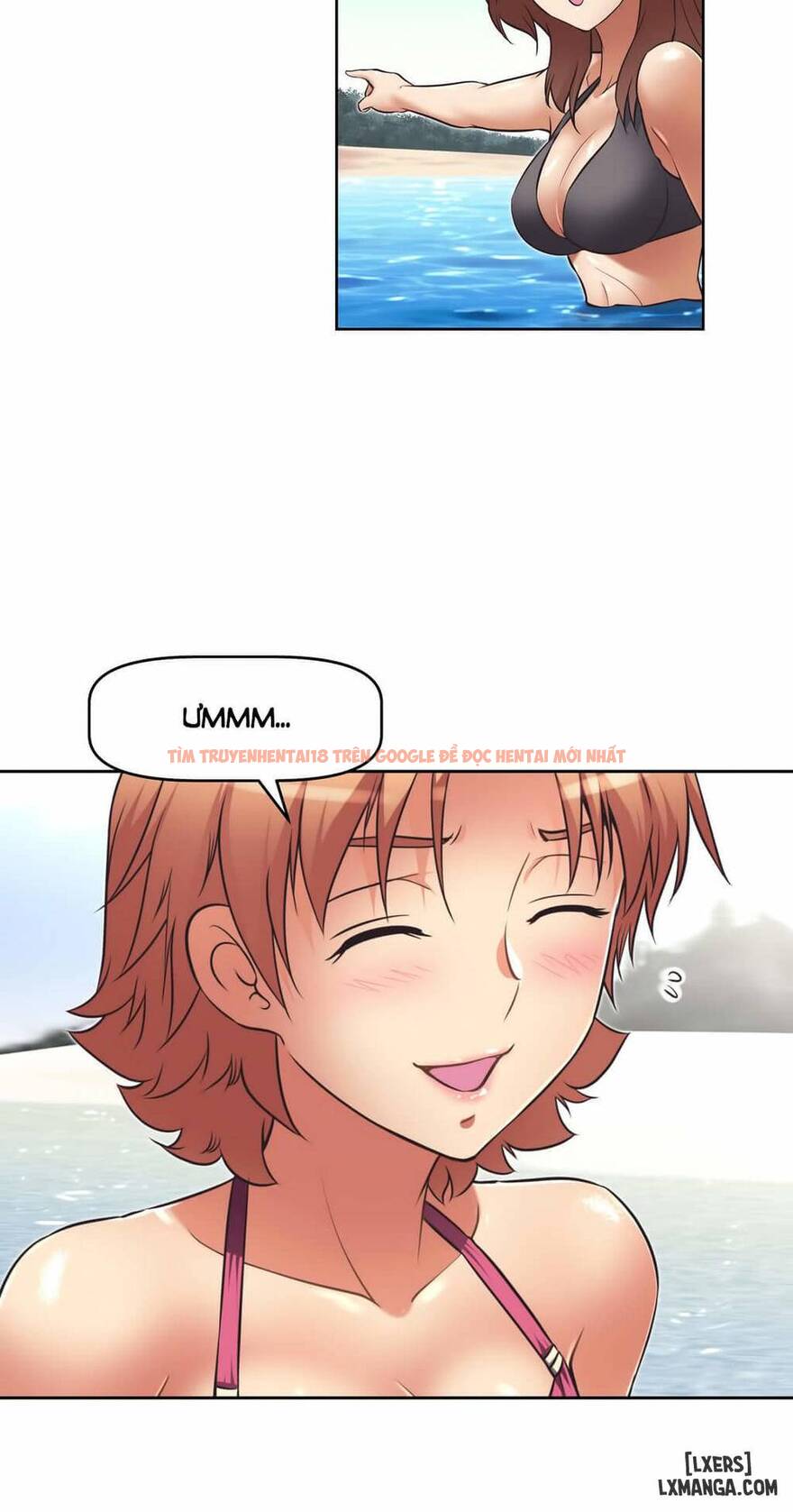 Trang truyện 25 trong truyện tranh Phóng Thích Dục Vọng - Chapter 13 - hentai24h.pro