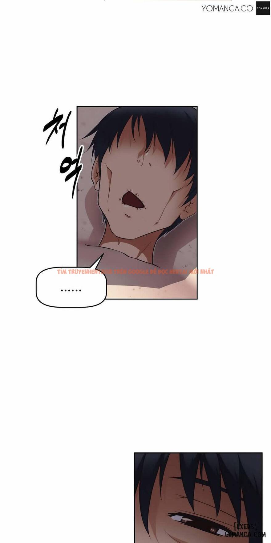 Trang truyện 28 trong truyện tranh Phóng Thích Dục Vọng - Chapter 13 - hentai24h.pro